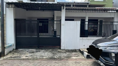 Promo Rumah di Surabaya Kota, Surabaya, LB 200m², Harga 1,85 Miliar