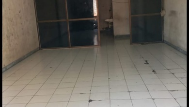 Ruko 2 Lantai Siap Pakai Dekat Pelabuhan Surabaya