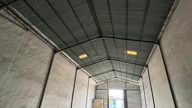 Gudang Siap.pakai.margomulyo.permai.dekat.toll.surabaya.barat