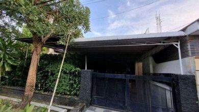 Rumah Sederhana Disewakan di Surabaya Kota, Surabaya, Harga Ekonomis