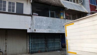 Jual Ruko Sgt Strategis,jalan Lebar, Dekat Ke Mana Mana