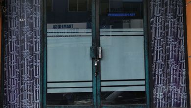 Disewakan Ruko Sungguh Sangat Murah