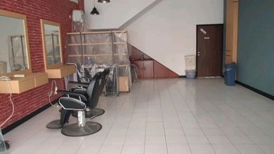 Dijual Ruko Bagus,dekat Pusat Perbelanjaan
