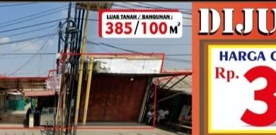 Kavling Prestisius Dijual di Bekasi, Bekasi, Harga 3 Miliar