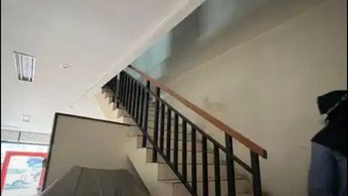 Dijual ruko bagus di jln raya petojo sangat strategis