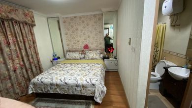 Promo Apartemen Siap Huni di Kemayoran, Jakarta Pusat, 3 KT