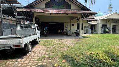 Tanah Kosong untuk Disewa di Pademangan, Harga 500 Juta