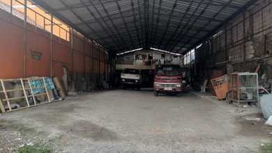 Dijual Tanah Premium di Kemanggisan, Jakarta Barat, LT 385m²