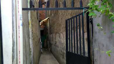 Hunian Nyaman di Area Pademangan, Jakarta Utara, LT 63m², Harga 400 Juta