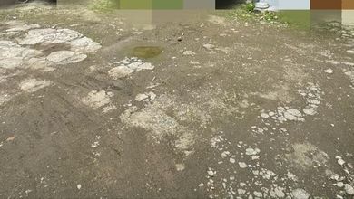 For Sale Tanah Eksklusif di Karet, Jakarta Selatan, LT 1760m²