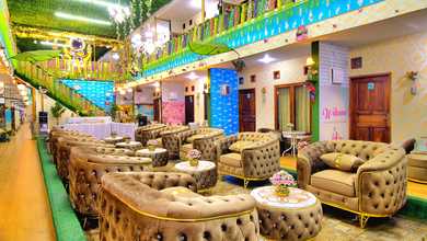 Jual Hotel+Kos Murah, Lagi Bu, Msh Aktif