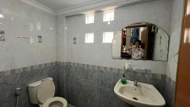 Dijual Rumah Bagus, Murah Di Cluster Perumahan Premium