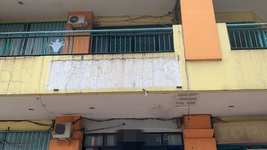 Dijual Ruko Bagus,di Grand Mall Harga Yg Sangat Murah