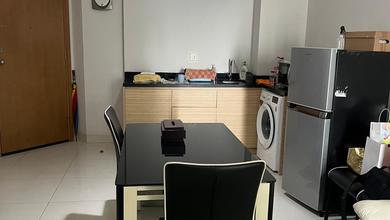 Apartemen Modern Lokasi Kemayoran, Jakarta Pusat, Harga 950 Juta