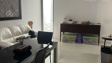 Penawaran Menarik Apartemen di Kemayoran, Jakarta Pusat, LB 70m²