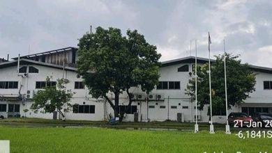 Dijual Pabrik Dengan 3 Sertifikat