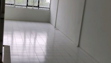 Dijual Ruko Bagus, Nomor Cantik(8), 5 Lantai, Sudah Ada Penyewanya