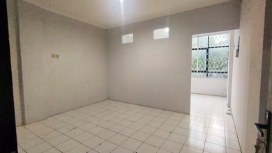 Dijual Ruko Bagus, Sdh Ada Penyewa, Dekat Kegiatan Komersil, Dekat Kuliner