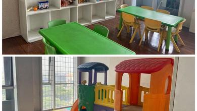 Apartemen Nyaman Dijual Cepat di Grogol, Jakarta Barat, Harga Menarik!