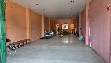 Gedung Kantor Cideng Barat 255m2 3,5 Lantai SHM Strategis Bagus