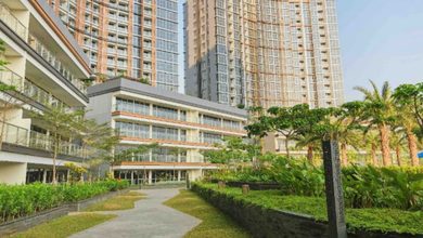 Kesempatan Apartemen Siap Huni di Pantai Indah Kapuk, Jakarta Utara, 2 KT