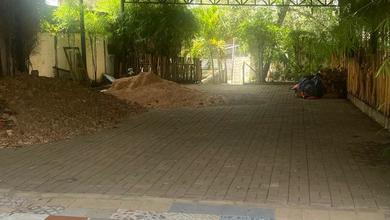 Kesempatan Langka, rumah Prestisius di Banyumanik, Semarang, LB 394m²