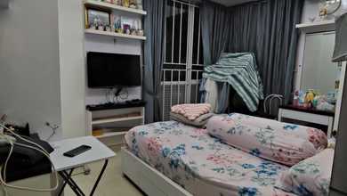 Apartemen Modern Lokasi Tanjung Duren, Jakarta Barat, Harga 950 Juta