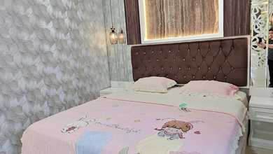 Rumah premium dengan Lahan 142 m2 Daerah Puri Mansion, Jakarta Barat