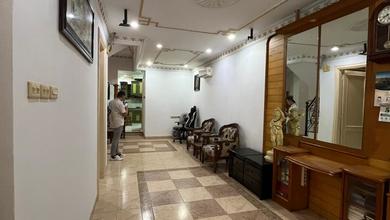 Hunian Elite di Kawasan Taman Grisenda, Jakarta Utara, LB 200m², Harga 3,8 Miliar