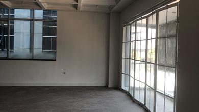 Ruko Beachview Batavia Golf Island 10x15m2 5 Lantai Full Renov