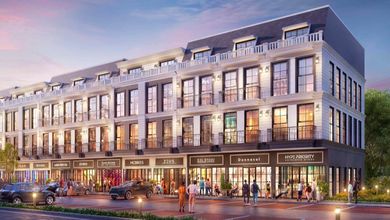 Dijual Ruko di Area Favorit Potensi Market Besar di Pantai Indah Kapuk 2 Jakarta Utara Unfurnished