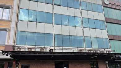 Dijual Ruko di Area Premium Potensi Market Besar di Kebon Jeruk Jakarta Barat Unfurnished