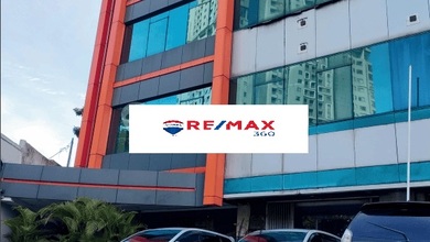 Gedung Kantor Pejaten Jakarta 229m2 5 Lantai Shgb Best Deal 