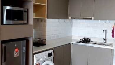 Sewa Apartemen Murah di Pantai Indah Kapuk, Jakarta Utara, 1 KT