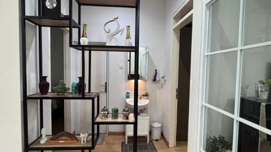 Rumah Dijual di Bogor Utara, Bogor, LB 54m², Harga Kompetitif!