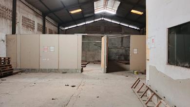 Gudang Kertajaya Penjaringan 382m2 Lokasi Strategis Best Deal