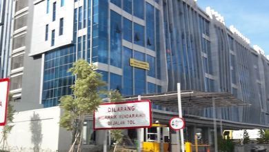 Gedung Cbc Cengkareng Business Center 13x15m2 Shgb Murni 2041