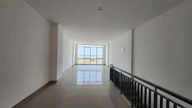 Ruko Shibuya Boulevard Pik 2 4,5x15m2 3 Lantai Unit Langka 