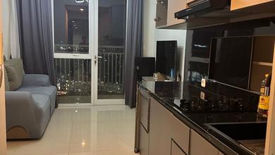 Dijual Cepat Apartemen 2BR Furnished
