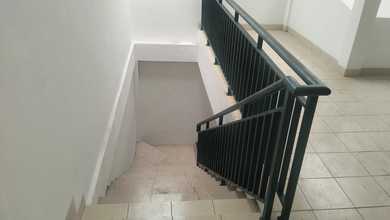 Ruko Cideng Barat 4,5x15m2 4 Lantai Unfurnished Rapi Siap Pakai