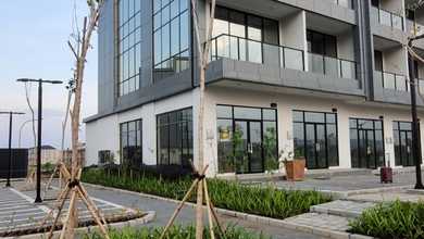 Ruko Mega Kuningan Boulevard Pik 2 4,5X20m2 3 Lantai Best Unit