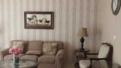 Disewakan Rumah Minimalis di Ancol, Jakarta Utara, Luas  144 m2