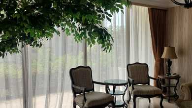 Rumah Sewa Cocok untuk Tinggal dan Kerja Kawasan Ancol, Jakarta Utara