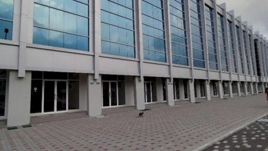 Ruko Gandeng RGIE Ex Refleksi 9x15m2 4,5 Lantai Siap Pakai Langka