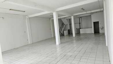 Ruko Petojo 8X21m2 4 Lantai Plus Basement Best Deal Unit Terbatas