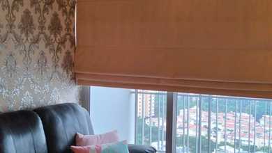 Apartemen Sewa Modern area Kemayoran, Jakarta Pusat, Luas 119 m2