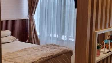 Rumah Modern di Daan Mogot, Jakarta Barat, LT 150 m2