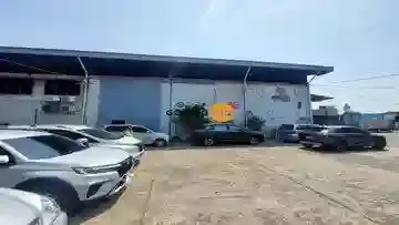 Pabrik Mie Instan Jatake 16965m2 SHM Strategis Bagus Siap Usaha