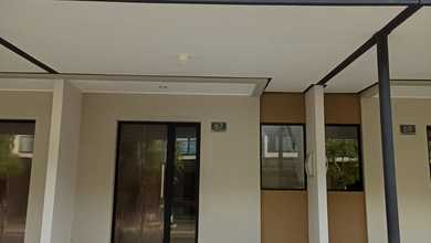 Promo Rumah di Pantai Indah Kapuk, Jakarta Utara, LB 60m², Harga 1,7 Miliar