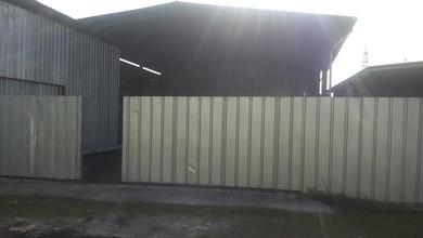 Tanah Komersial Elit Disewakan di Area Mauk, Harga 7,5 Miliar